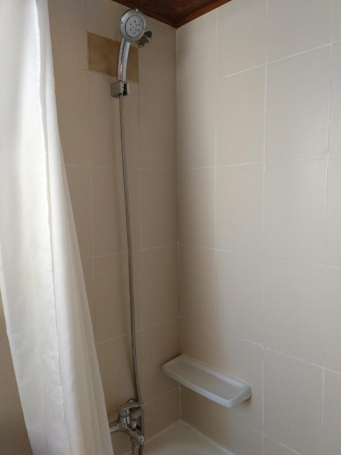 Appartement Estudio Alfil-piscina