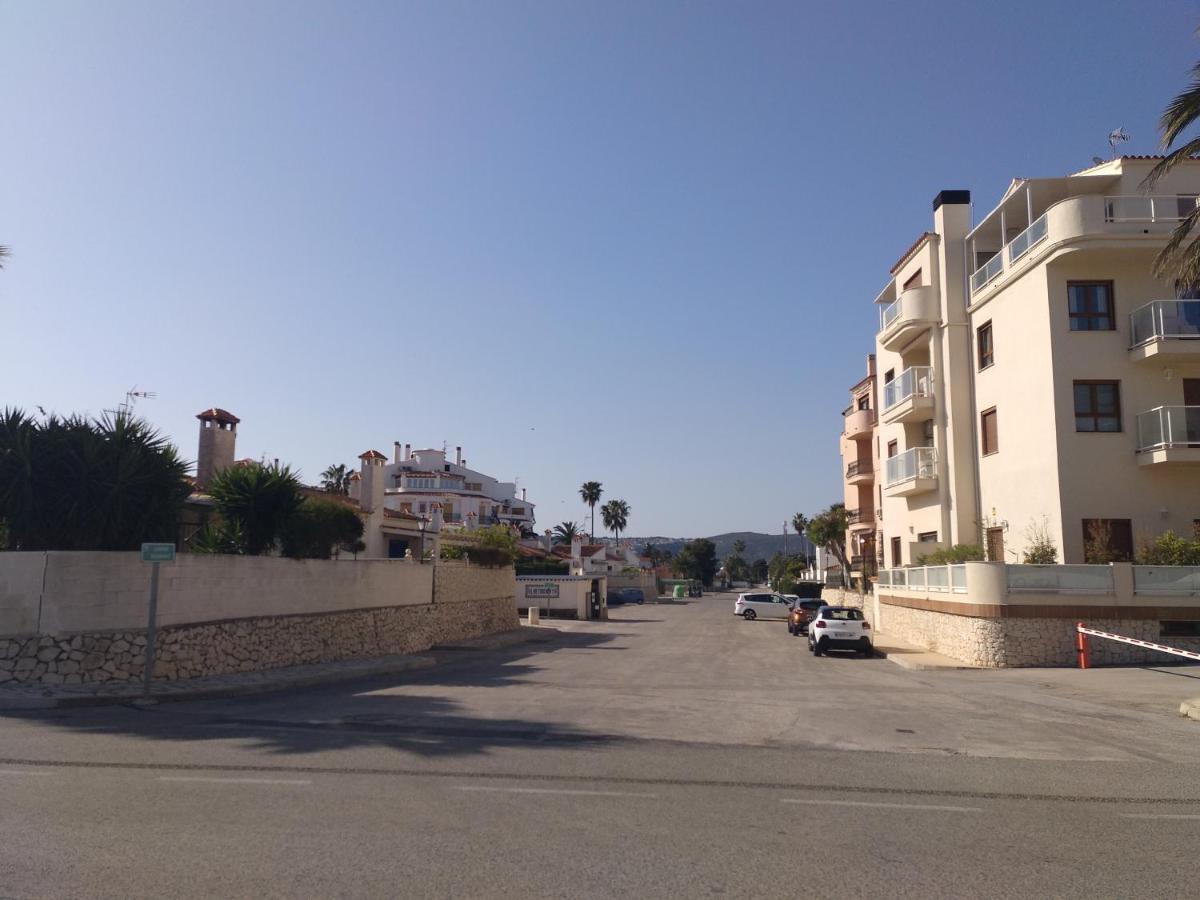 Estudio Alfil-piscina Appartement *