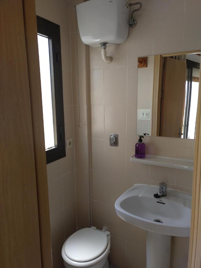 Estudio Alfil-piscina Appartement Dénia