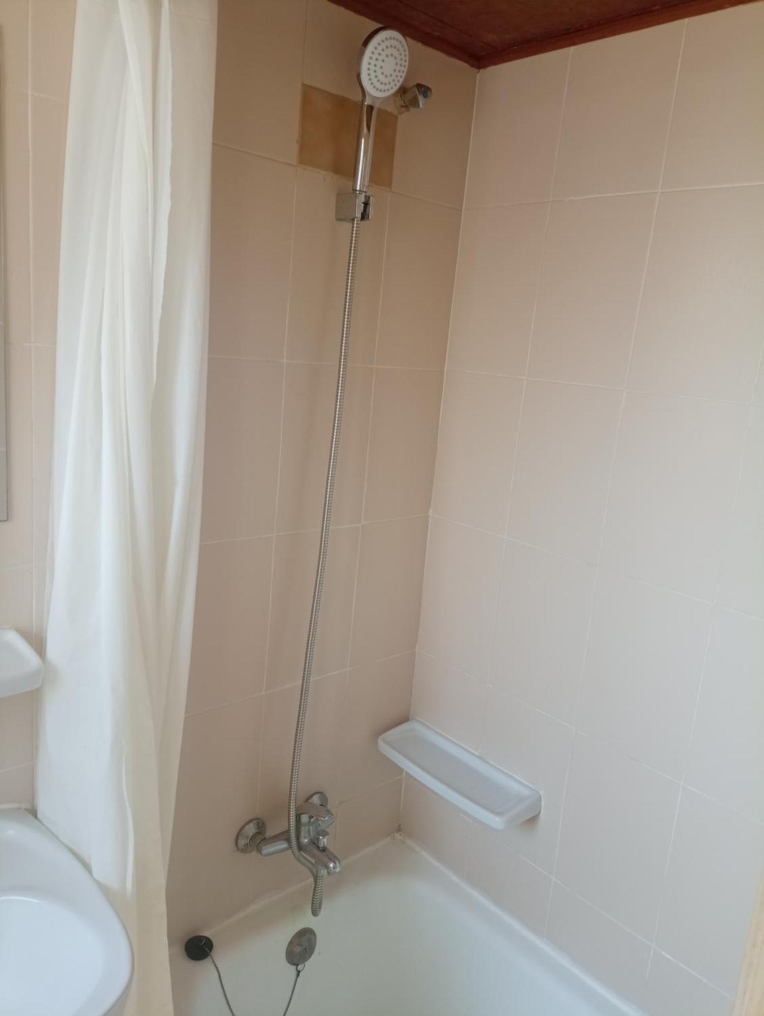 Appartement Estudio Alfil-piscina
