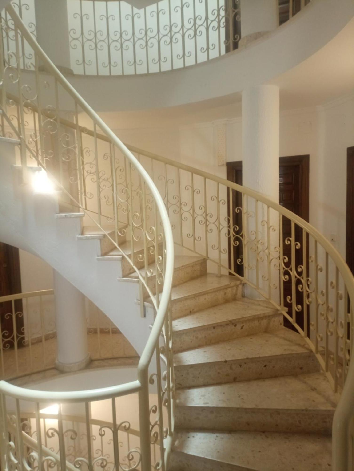 Appartement Estudio Alfil-piscina Dénia