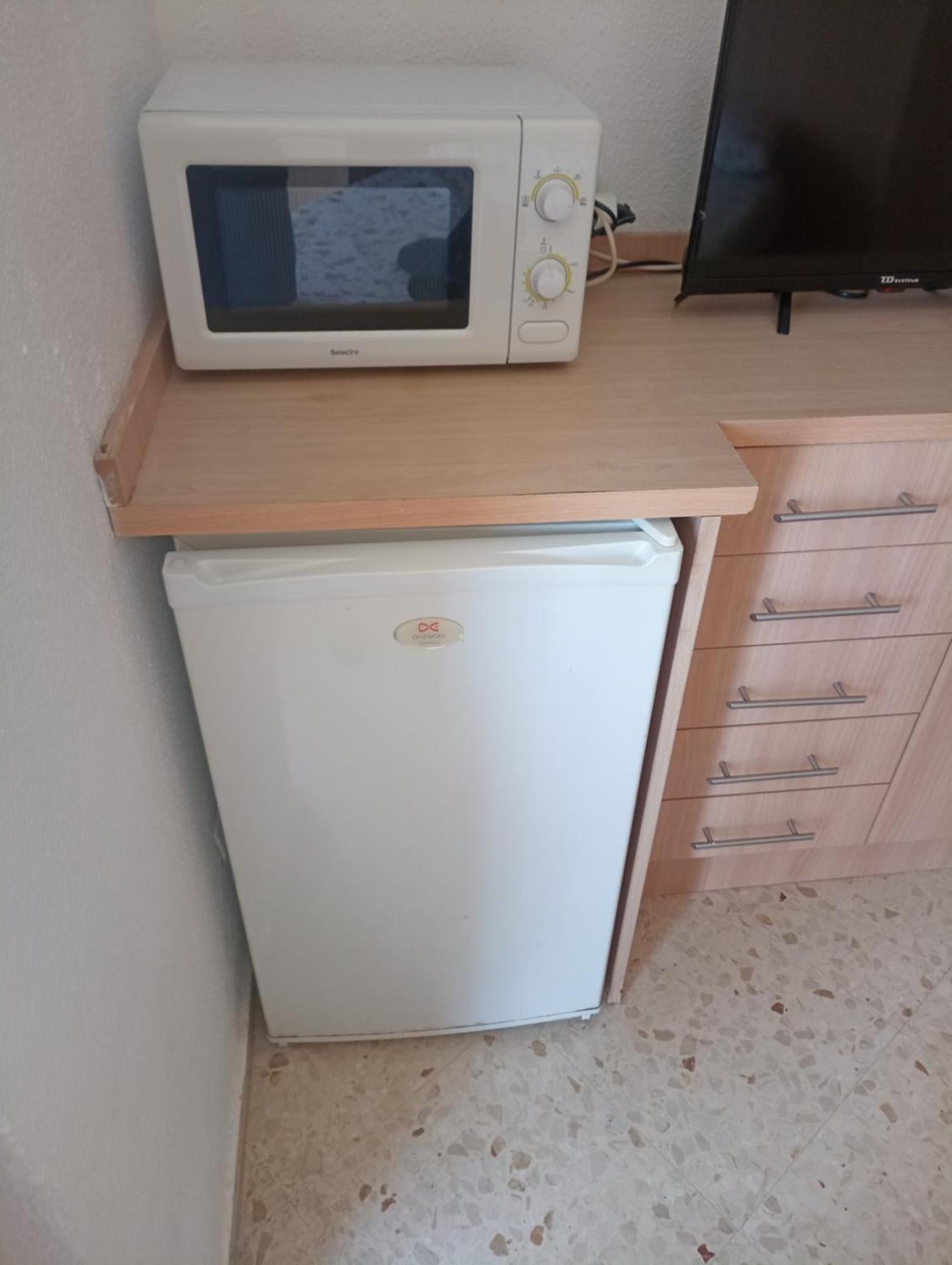 Estudio Alfil-piscina Appartement Dénia