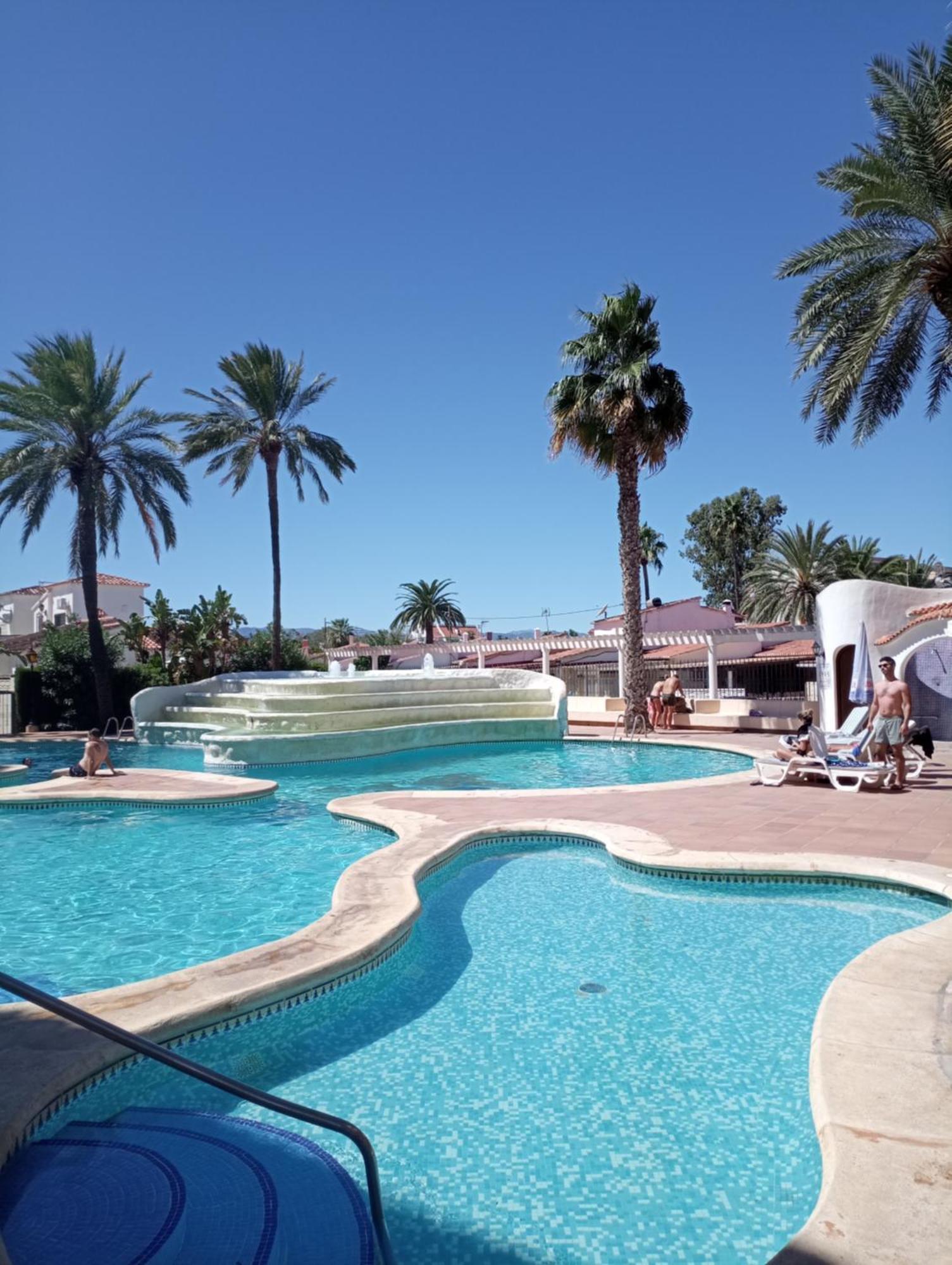 Estudio Alfil-piscina *