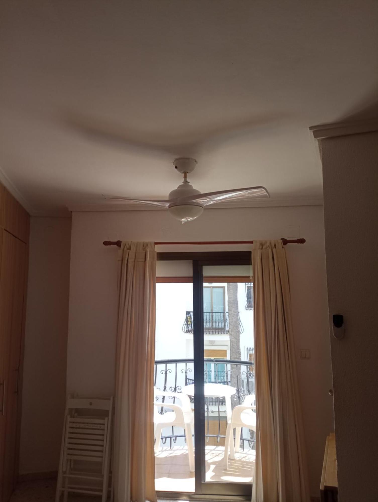Estudio Alfil-piscina Appartement *