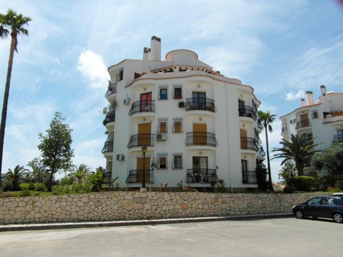 Estudio Alfil-piscina Appartement *